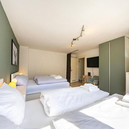 Apartment Mit Balkon Und Festungsblick Wurzburg Exterior photo
